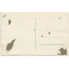 Heilbron / Orange Free State (South Africa): Church *1 - Pentecost 1931 (Vintage RPPC)