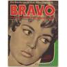 Bravo N°32 - 1957: Brigitte Bardot (Rare Vintage Magazine)