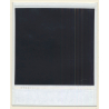 Photo Art: New York In The Mist (Vintage Polaroid SX-70 1980s)