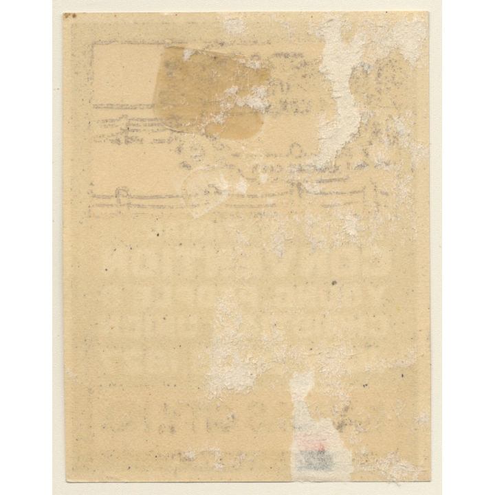 Kansas City: 35th National Convention Young People's Christian Union 1927 (Vintage Vignette)