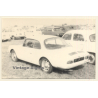 Alpine A110 GT4 / Oldtimer (Vintage Photo France 1964)