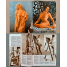 Folies de Paris et de Hollywood N°318 (Vintage Erotic Magazine 1965)