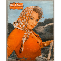 Folies de Paris et de Hollywood N°320 (Vintage Erotic Magazine 1960s)