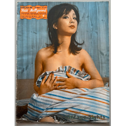 Folies de Paris et de Hollywood N°335 (Vintage Erotic Magazine 1960s)