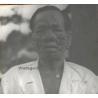 Vietnam: Moï Severely Suffering From Leprosy / Leper Colony (Vintage Stereo Glass Plate ~1920s/1930s)