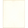 Artistic Erotic Study: Beautiful Topless Blonde Female*2 (Vintage Photo France 31 x 24 CM 1980s)