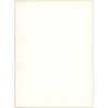 Artistic Erotic Study: Interracial Nude Couple Embracing Each Other (Vintage XL Photo France 30 x 22 CM 1980s)