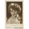Maria Minzenti / Actress - Ross Verlag 1161/1 (Vintage RPPC 1920s/1930s)