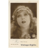 Mae Murray / Actress - Ross Verlag 1296/3 (Vintage RPPC 1920s/1930s)