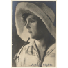 Nathalie Lissenko / Ukrainian Actress (Vintage RPPC 1920s/1930s)