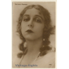 Nathalie Kovanko / Ukrainian Actress (Vintage RPPC 1920s/1930s)