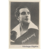 Iwan Mosjoukine / Russian Actor*4 (Vintage RPPC 1920s/1930s)