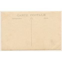 Iwan Mosjoukine / Russian Actor*5 (Vintage RPPC 1920s/1930s)