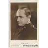 Harry Liedtke / Actor - Ross Verlag 1622/1 (Vintage RPPC 1920s/1930s)