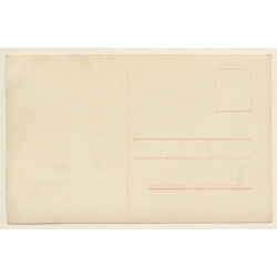 Harry Liedtke / Actor - Ross Verlag 1622/1 (Vintage RPPC 1920s/1930s)