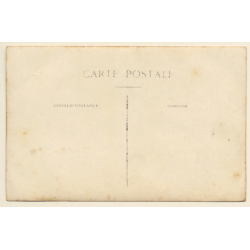 Wladimir Gaidarow / Russian Actor*2 (Vintage RPPC 1920s/1930s)