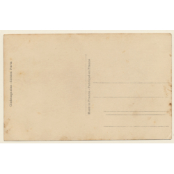 Harold Lloyd / American Actor & Comedian (Vintage RPPC 1920s/1930s)