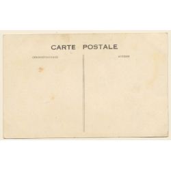 Nathalie Kovanko / Ukrainian Actress *5 (Vintage RPPC 1920s/1930s)