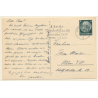 Dresden / Germany: Infanterie Schule - Kaserne (Vintage PC 1934)
