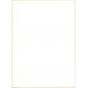 Artistic Erotic Study: Slim Longhaired Nude Bends Forward / Jumper (Vintage XL Photo France 30 x 22 CM 1980s)