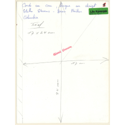 Stella Stevens & Dean Martin: How To Save A Marriage / Movie Still (Vintage Photo 1968)