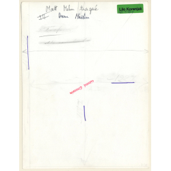 Senta Berger & Dean Martin: The Ambushers / Movie Still (Vintage Photo 1967)