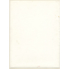 Erotic Study by Pjotr Van Moock: Nude Geisha *2 / Cigarette - Kimono (Vintage XL Photo 40 x 30 CM 1980s)