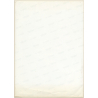 Erotic Study by Pjotr Van Moock: Portrait Of Redhead Wrapped In Cloth (Vintage XL Photo 43 x 30 CM 1980s)
