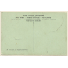 LL 26 / Egypt: Bisharin Family (Assouan) / Camel (Vintage PC 1910s/1920s)
