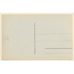 CAP 1122: Dunes de Sable / Camel - Desert (Vintage PC 1910s/1920s)