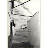 Lydia Nash: Backstreet Alley In Ibiza Town (Vintage Photo 1980s)