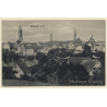 Rottweil / Germany: Total View (Vintage PC 1917)