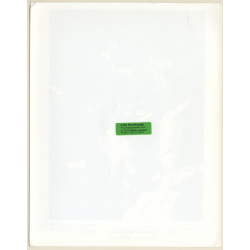 Arnold Schwarzenegger: Commando *2 / Movie Still (Vintage Photo 1985)