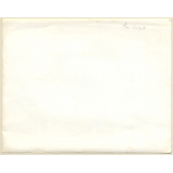 Ingrid Bergman in 'The Visit' (Vintage Press Photo/Movie Still 1964)