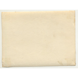 3 Native African Women In Sarongs / Tribal Marks (Vintage Photo B/W ~1930s)