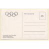 Berlin / Germany: Olympic Stadium - Reichssportfeld (Vintage PC ~1930s)