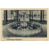 Vichy / France: La Source Grande Grille (Vintage PC 1947)