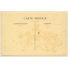 Paquebot Gouverneur Général Tirman / Steamship (Vintage PC ~1910s/1920s)