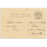 Castelnaudary / France: Pont Et Moulins de Saint-Roch / Windmill (Vintage PC 1905)