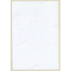 Erotic Study: Natural Slim Nude Outdoors *7 (Digital Photo Print ~2000s)