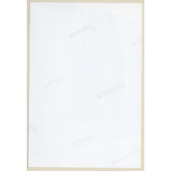 Erotic Study: Natural Slim Nude Outdoors *8 (Digital Photo Print ~2000s)