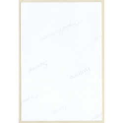 Erotic Study: Natural Slim Nude Female *4 (Digital Photo Print ~2000s)