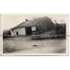4987 Habiémont / Belgium: Barn / Farmhouse (Vintage Photo B/W 1934)