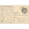 Altena / Germany: Evangelisches Krankenhaus (Vintage PC 1940)