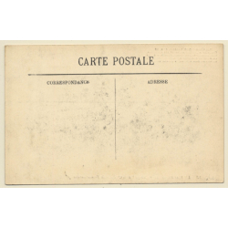 Le Havre: Paquebot Le Chicago / Cie Générale Transatlantique (Vintage PC ~1910s/1920s)