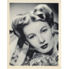 Veronica Lake For Paramount Pictures (Vintage Press Photo/Movie Still)