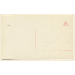 WW1:Generaloberst v. Kluck (Vintage Artist PC ~1910s)