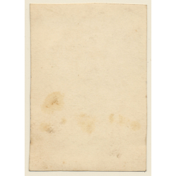 Optica Hand Crank 35MM Movie Projector (Vintage Photo ~1920s)