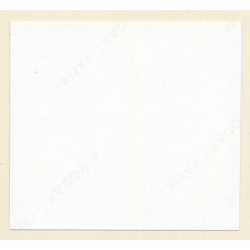 Erotic Study: Pretty Blonde Nude At Swimming Pool *8 (Vintage Contact Sheet 1970s/1980s)