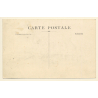 Paquebot Carthage / Cie Générale Transatlantique (Vintage PC 1912)